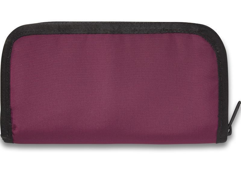 Luna Wallet - Grape Vine 2