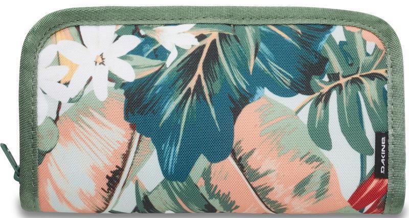 Luna Wallet - Island Spring 1
