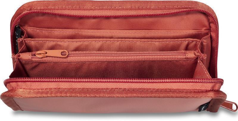 Luna Wallet - Muted Clay 2