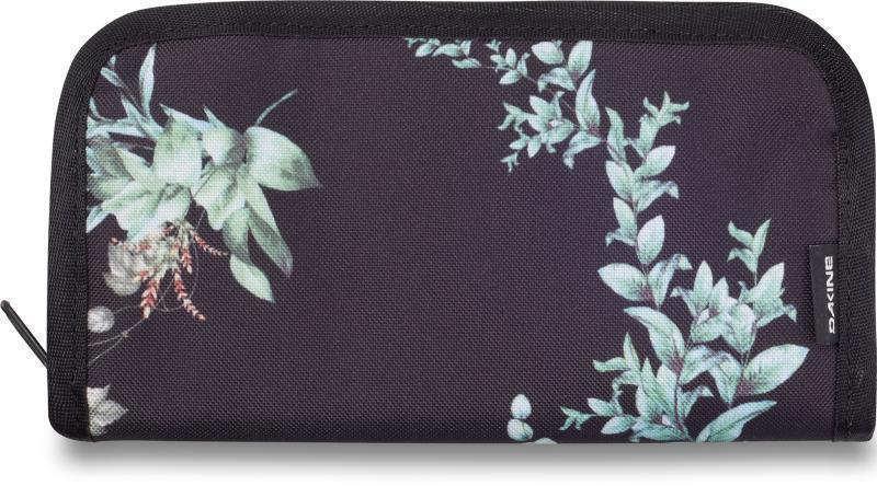 Luna Wallet - Solstice Floral 1
