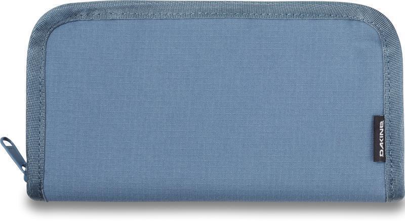 Luna Wallet - Vintage Blue 1