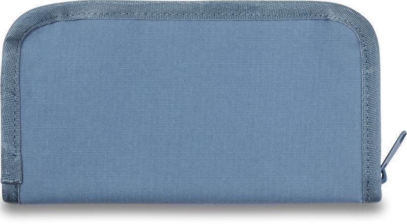 Luna Wallet - Vintage Blue 2