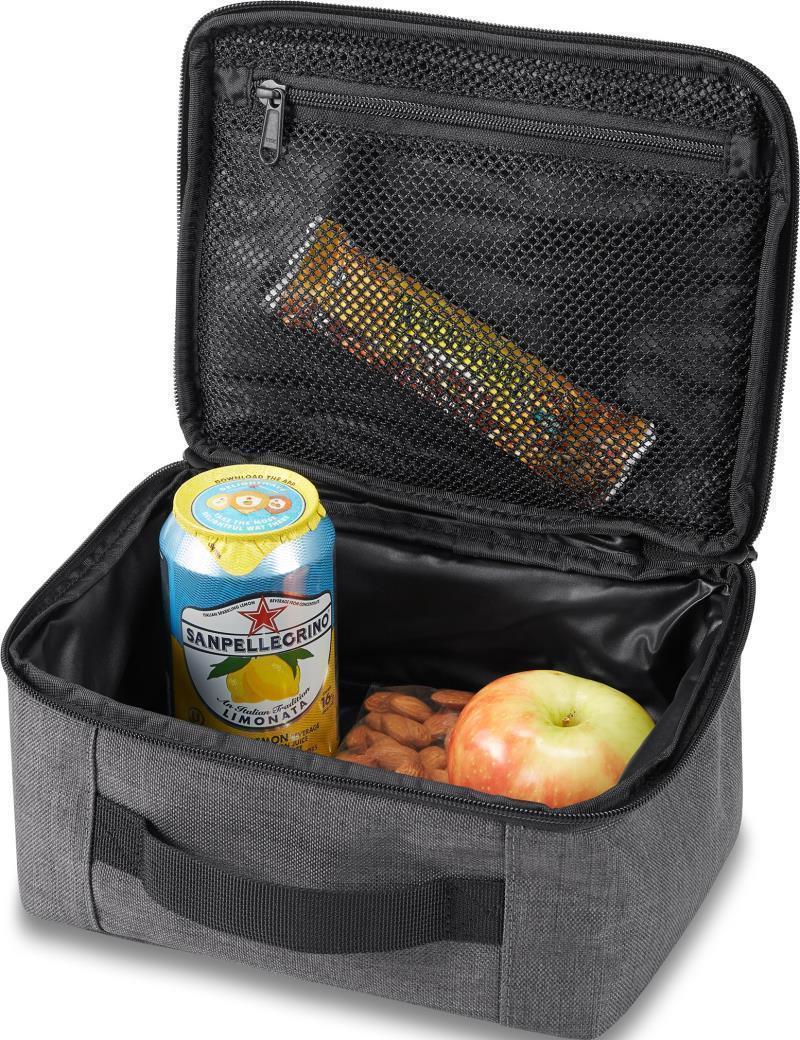 Lunch Box 5L - Carbon 2