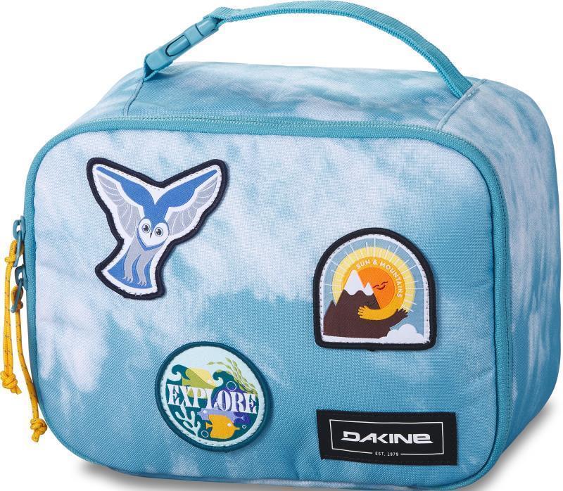 Lunch Box 5L E1 - Kids - nature vibes 1