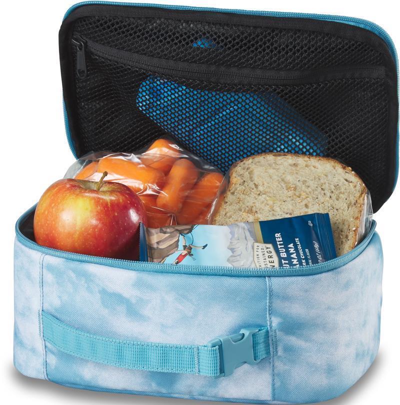 Lunch Box 5L E1 - Kids - nature vibes 1