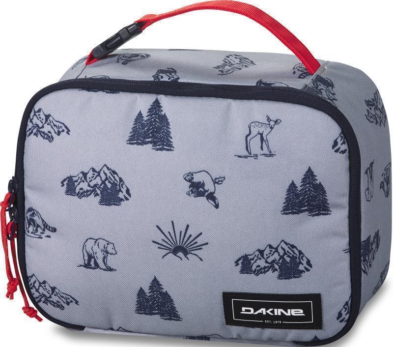 Lunch Box 5L - Youth - Forest Friends 1