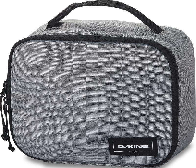 Lunch Box 5L - Youth - Geyser Grey 1
