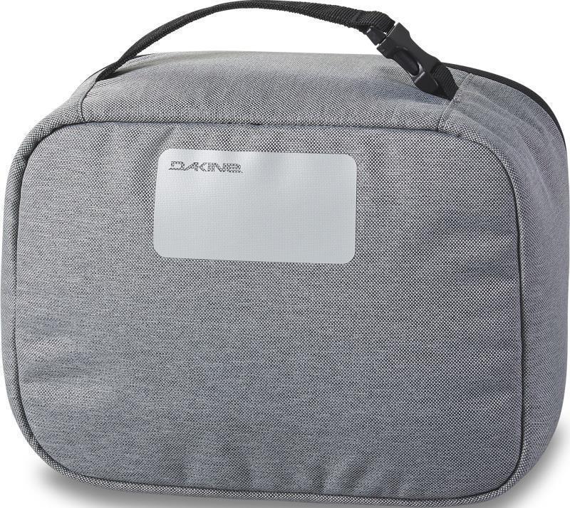 Lunch Box 5L - Youth - Geyser Grey 2