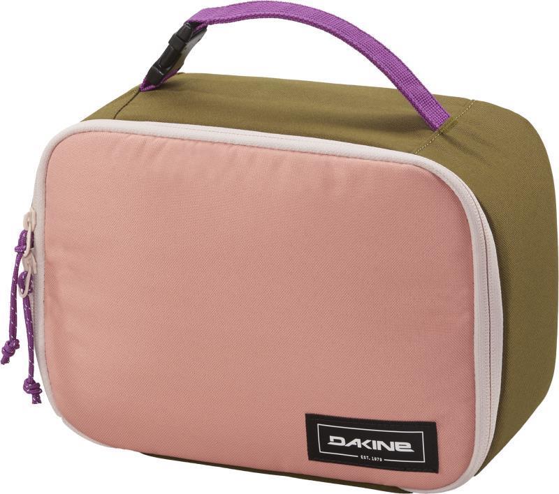 Lunch Box 5L - Youth - Jungle Punch 1
