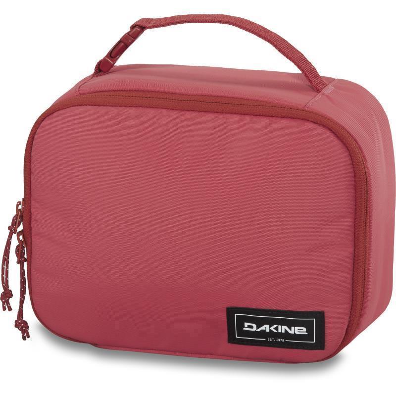 Lunch Box 5L - Youth - Mineral Red 1