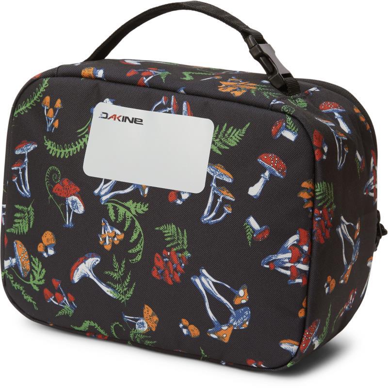 Lunch Box 5L - Youth - Mushroom Wonderland 2