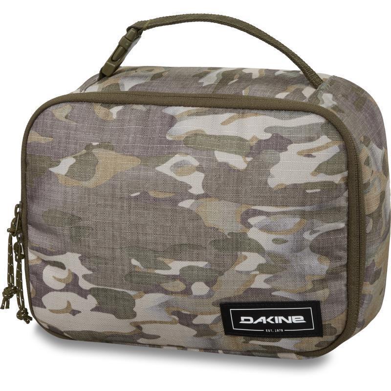 Lunch Box 5L - Youth - Vintage Camo 1