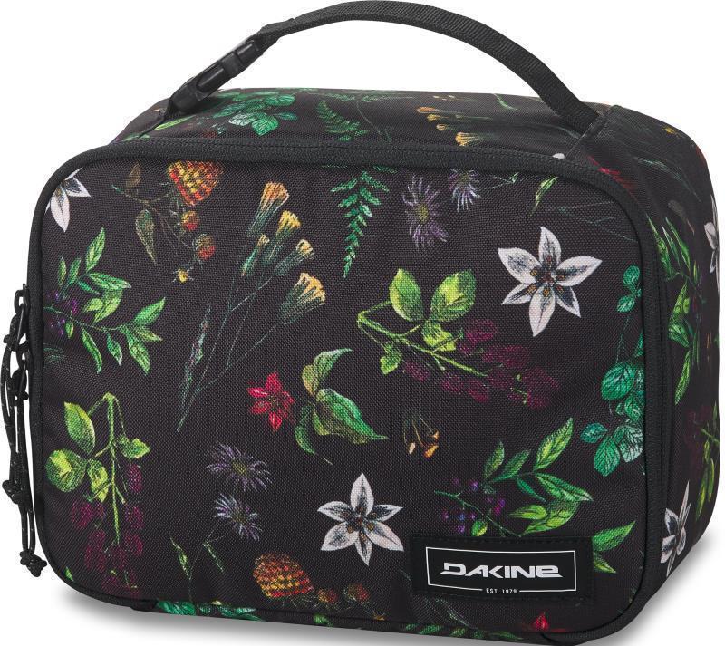 Lunch Box 5L - Youth - Woodland Floral 1