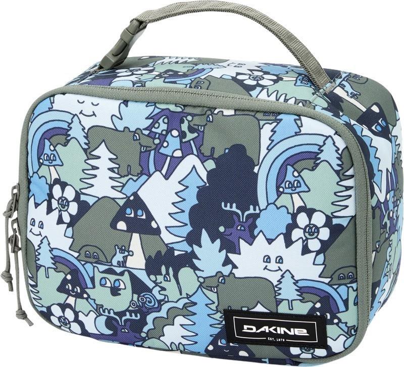 Lunch Box 5L - Youth - whimsical forest 1