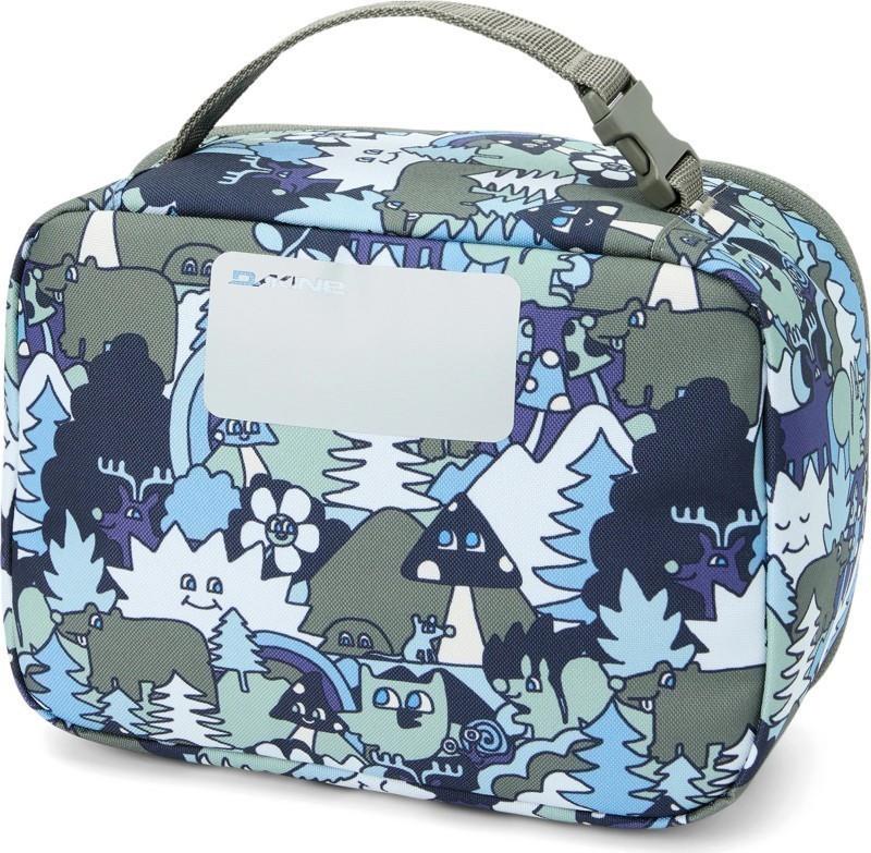 Lunch Box 5L - Youth - whimsical forest 1