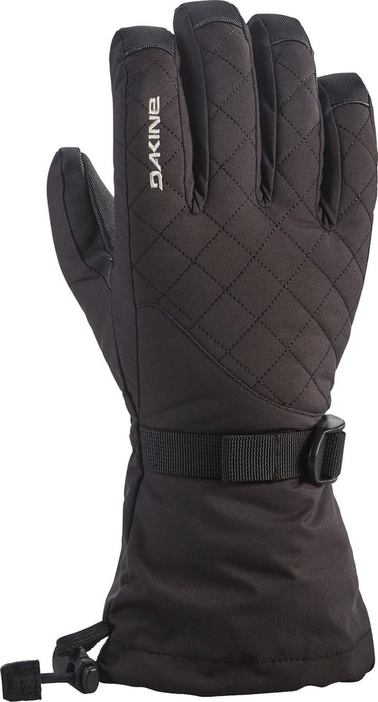 Lynx Gloves - Womens - black 1