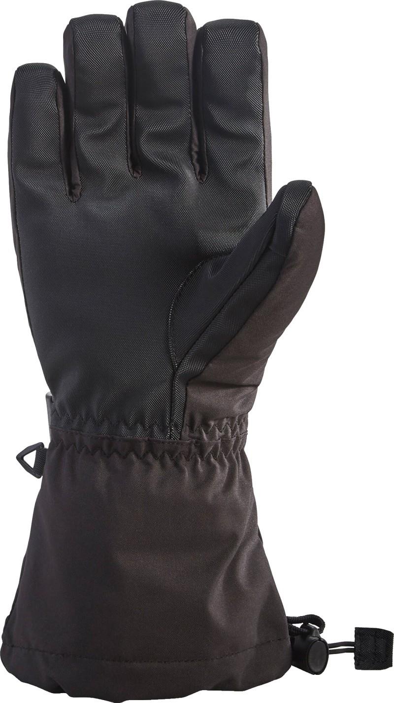 Lynx Gloves - Womens - black 1