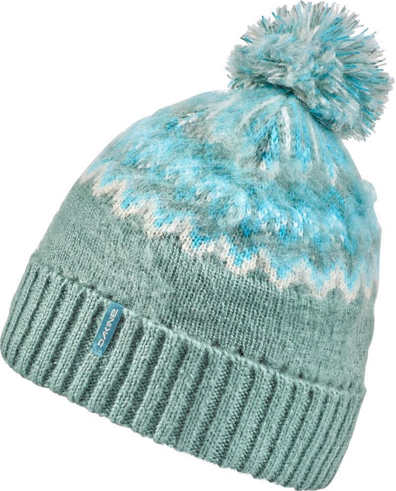 Margaret Beanie - Womens - ceramic 1