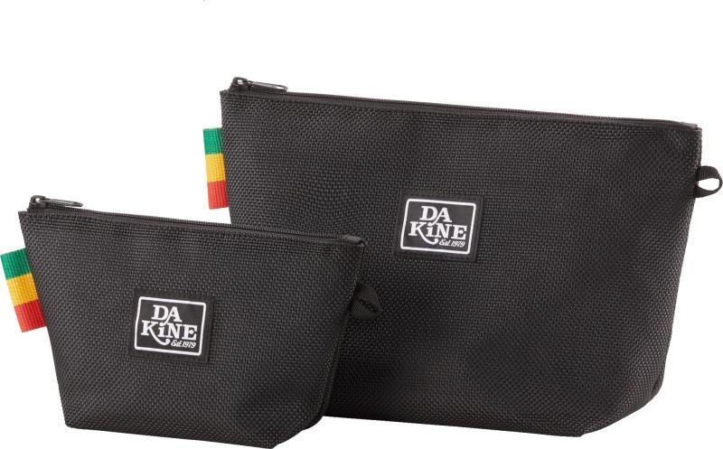 Mesh Pouch Set - One Love 1