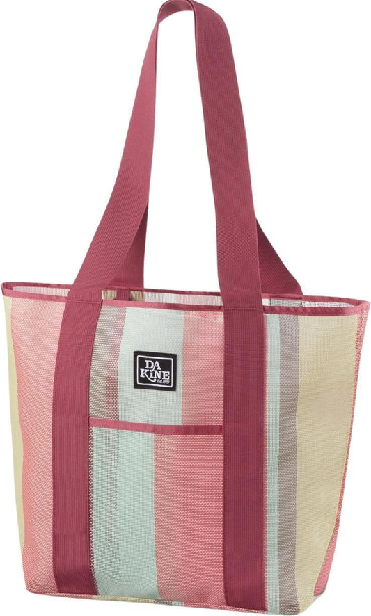 Mesh Tote - Dry Rose 1