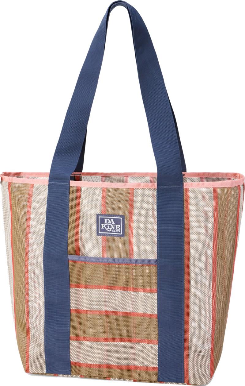 Mesh Tote - coyote 1