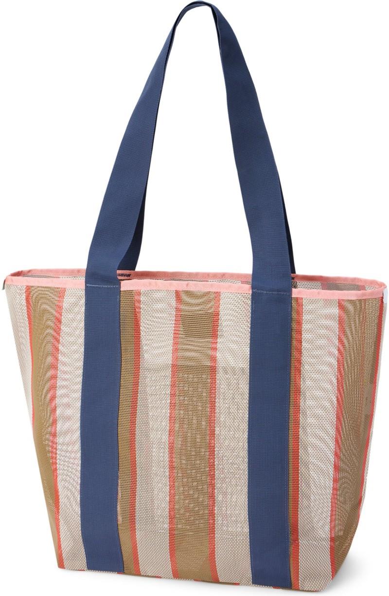 Mesh Tote - coyote 1
