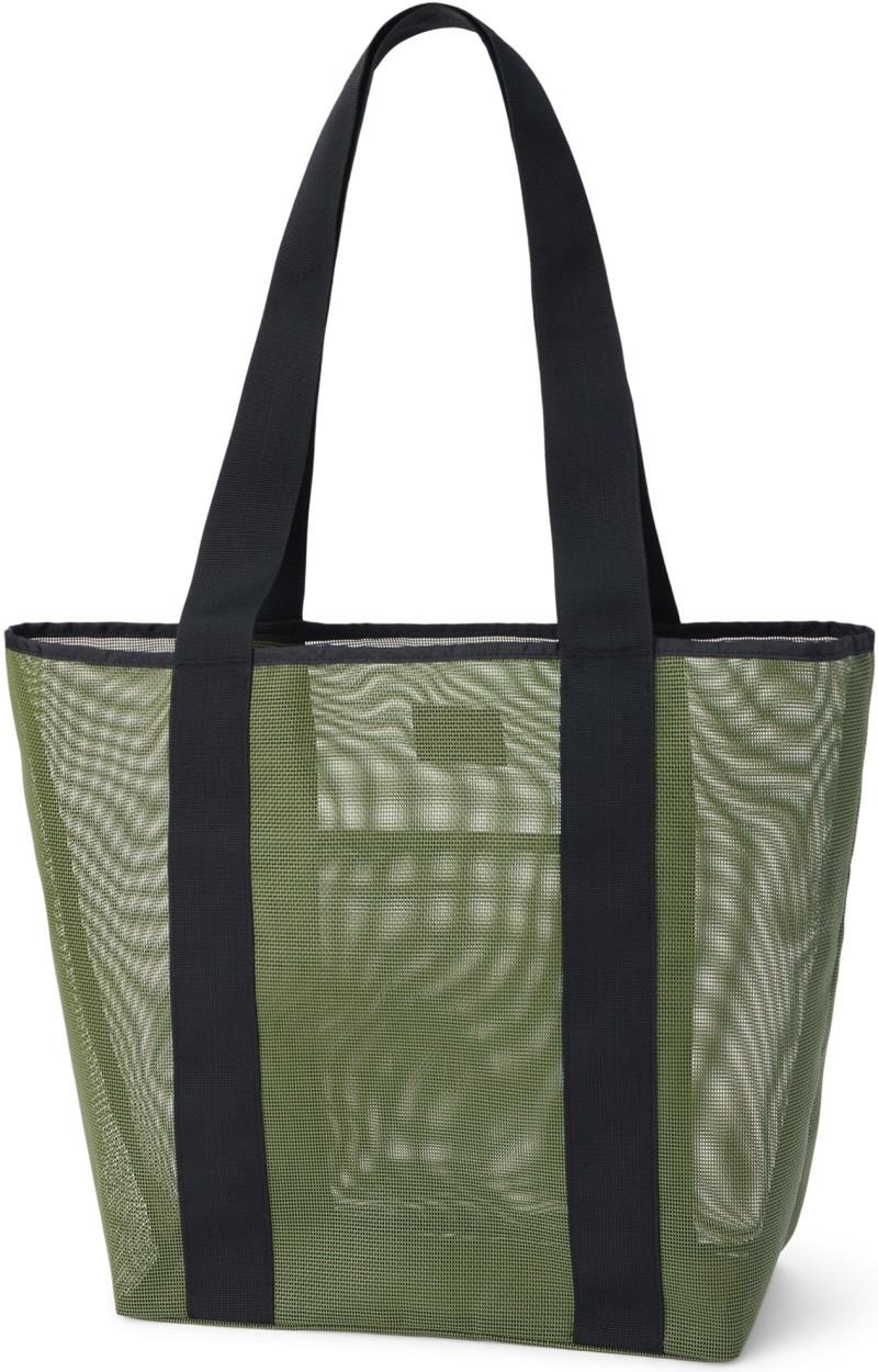 Mesh Tote - cypress 1