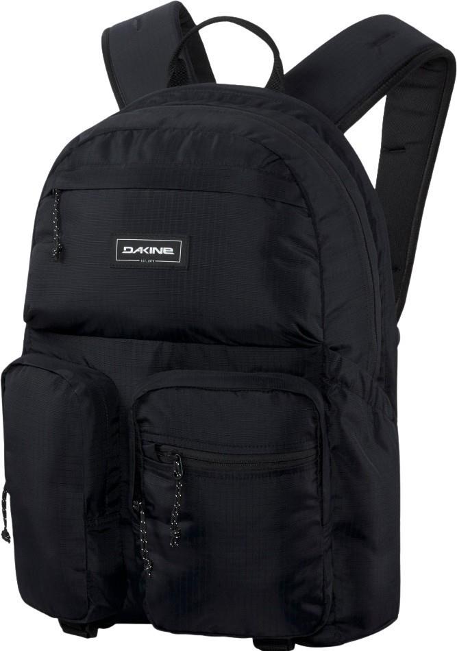 Method Backpack DLX 28L - black ripstop 1