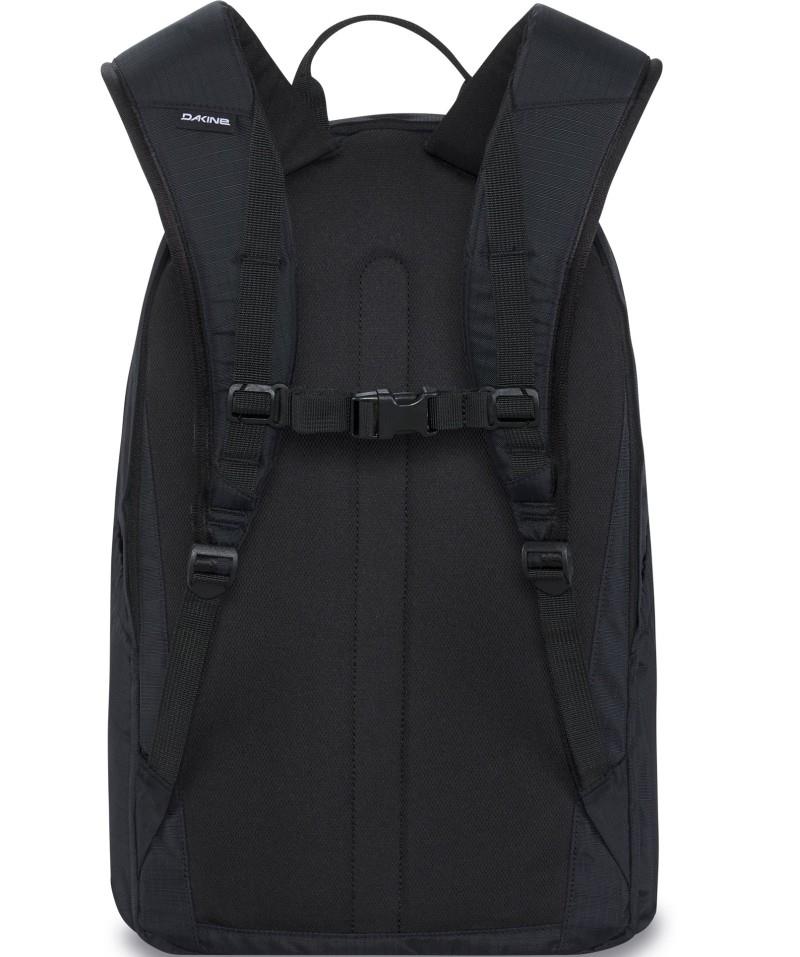 Method Backpack DLX 28L - black ripstop 1