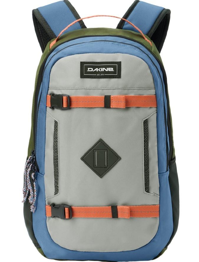 Mission Backpack 18L - Youth - crestline 1