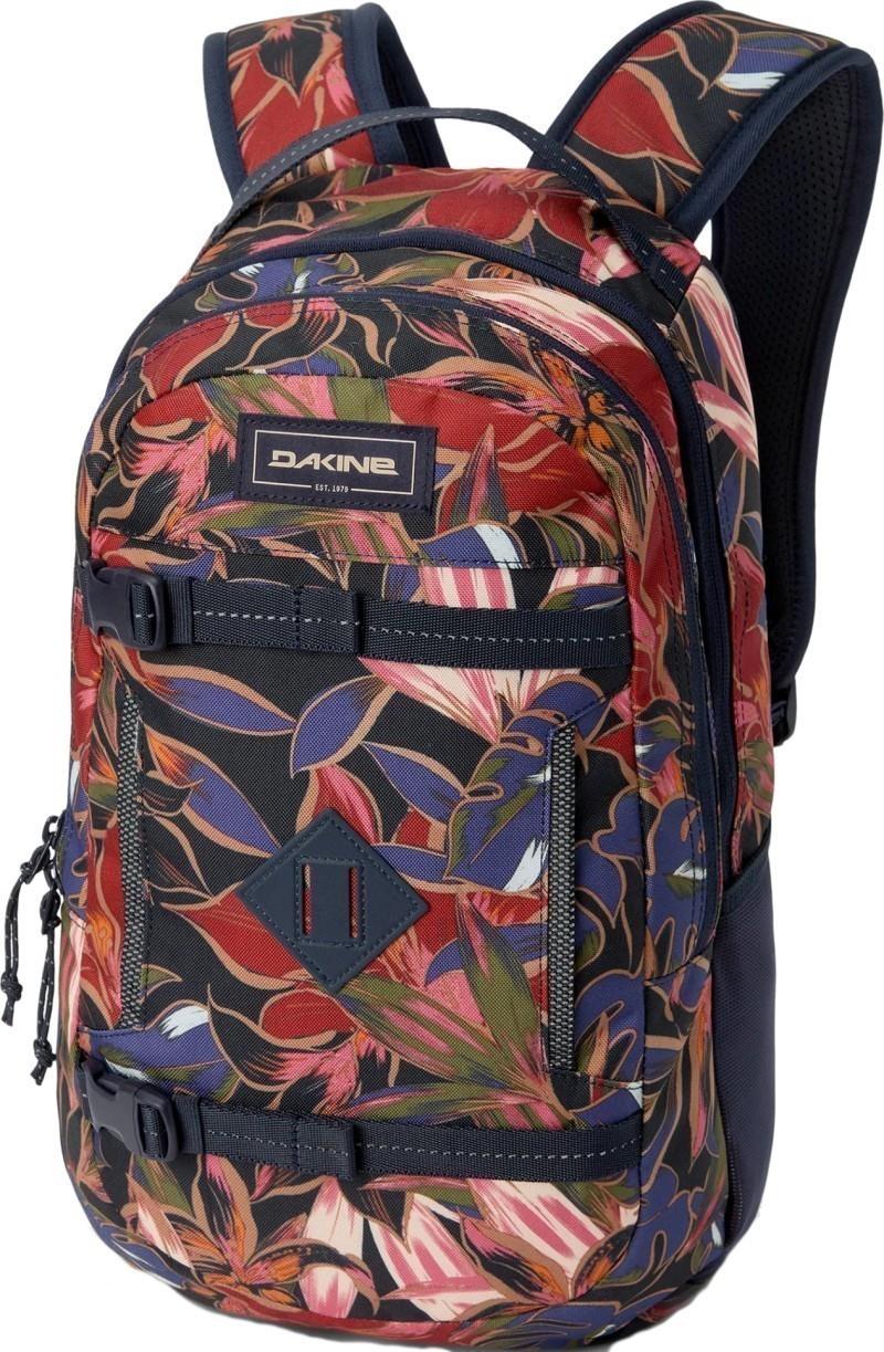 Mission Backpack 18L - Youth - dark stargazer 1