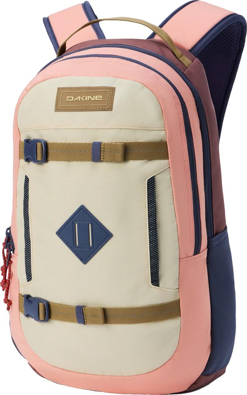 Mission Backpack 18L - Youth - dawn to dusk 1