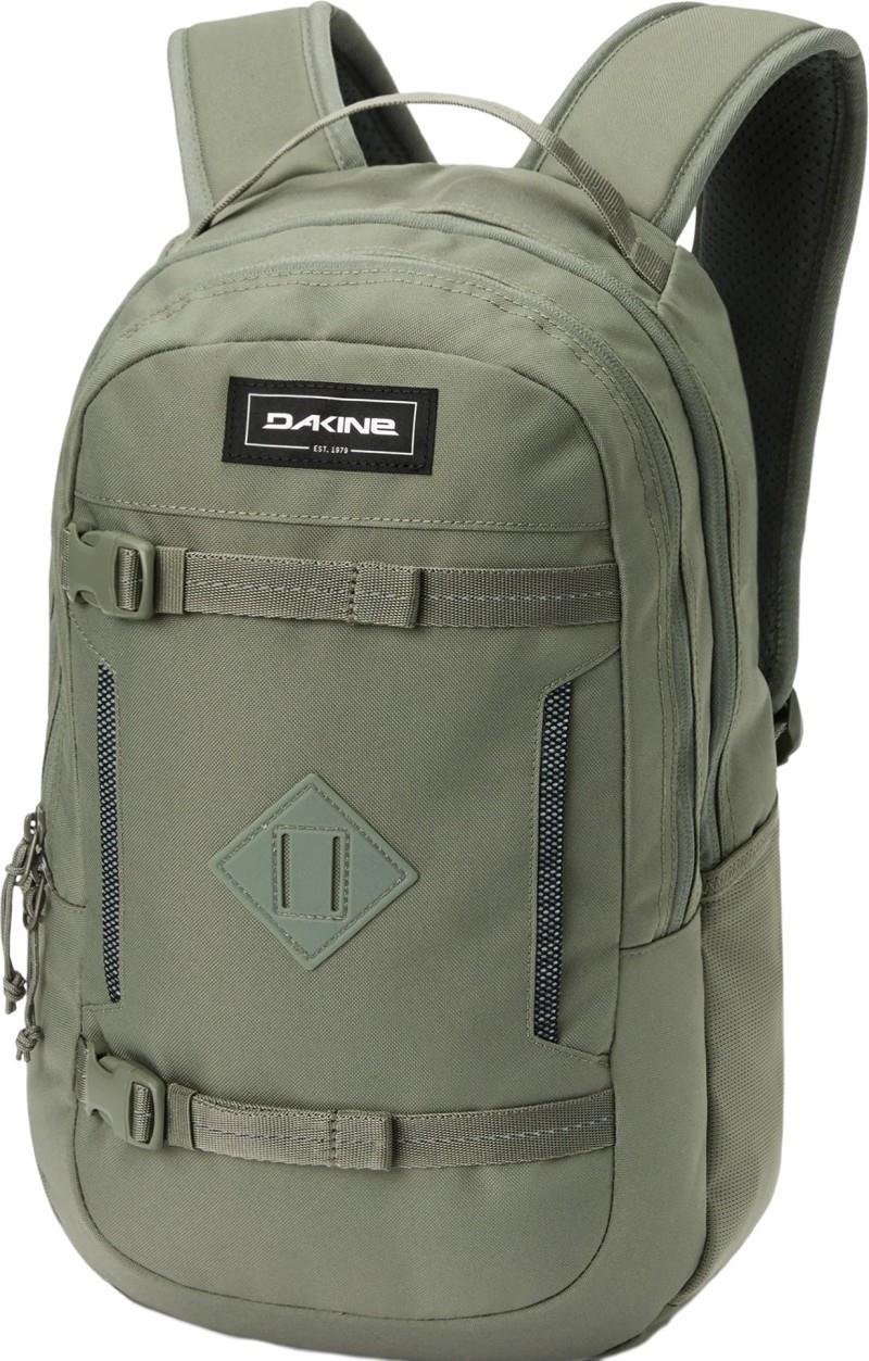 Mission Backpack 18L - Youth - mulled basil 1