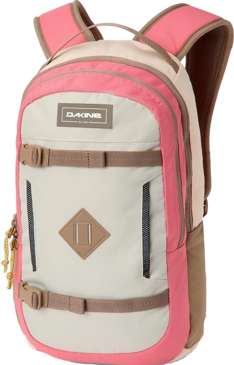 Mission Backpack 18L - Youth - salmon bay 1