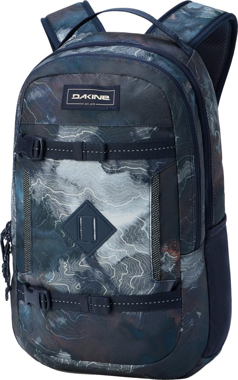 Mission Backpack 18L - Youth - sub topo 1