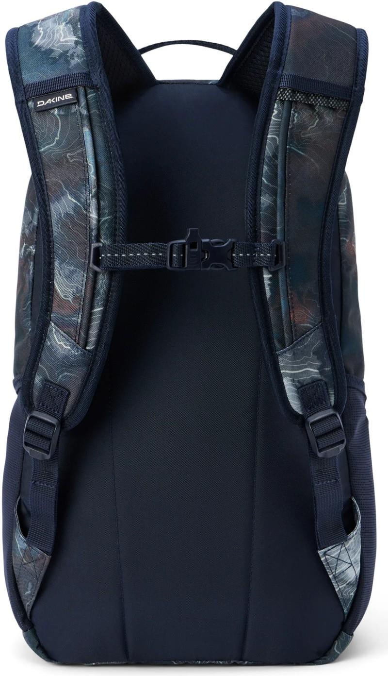 Mission Backpack 18L - Youth - sub topo 1
