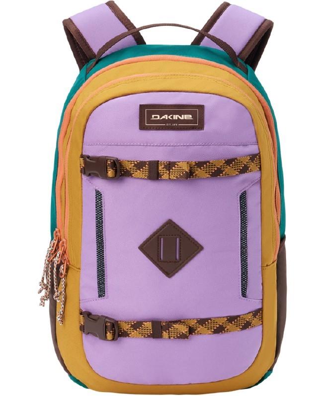 Mission Backpack 18L - Youth - sundown 1