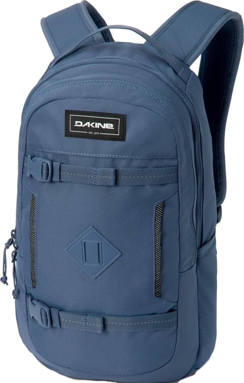 Mission Backpack 18L - Youth - vintage indigo 1