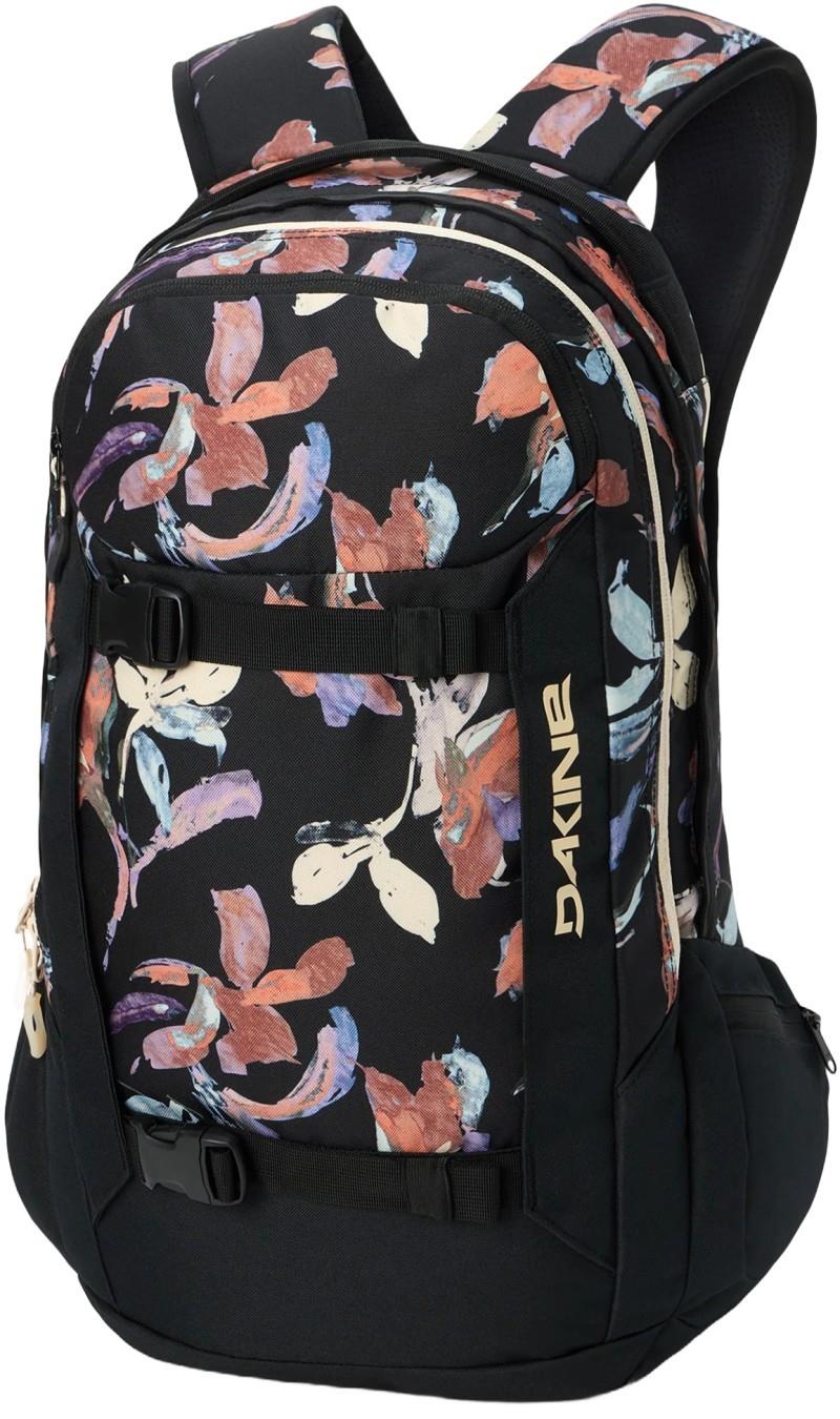Mission Backpack 25L - dark ephemera 1