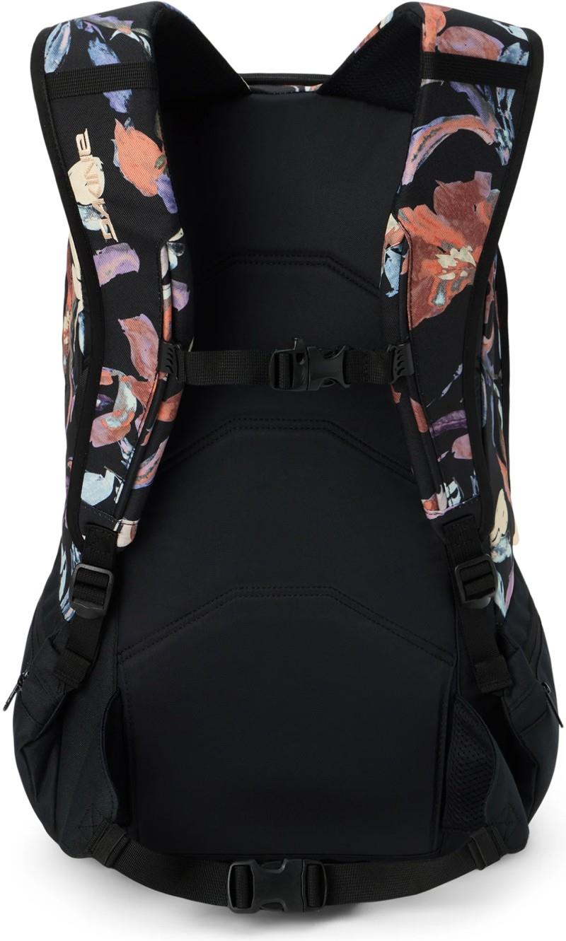 Mission Backpack 25L - dark ephemera 1