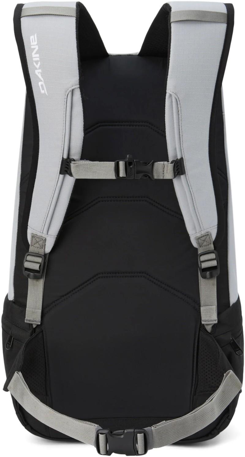 Mission Backpack 25L - griffin 1