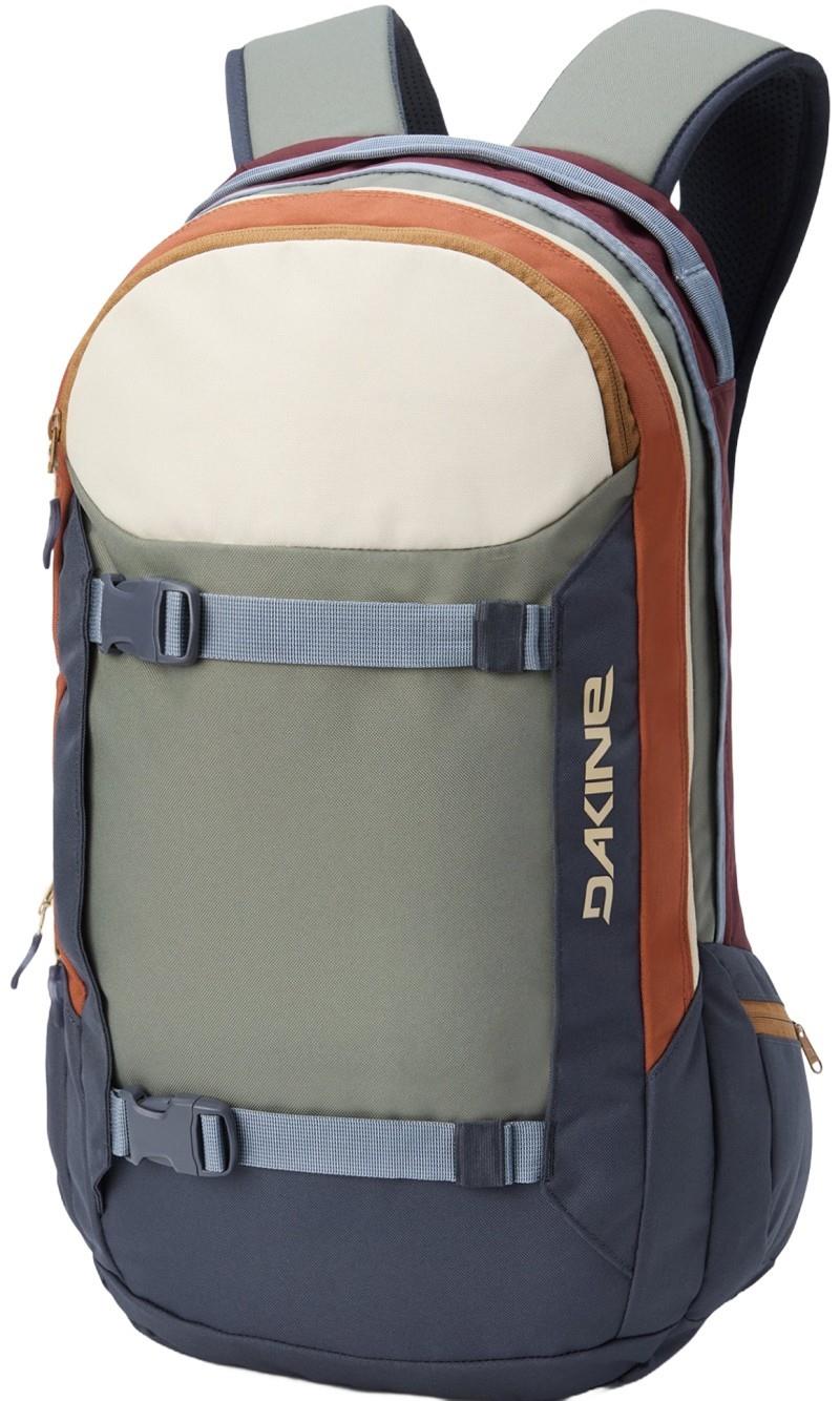 Mission Backpack 25L - high sierra 1