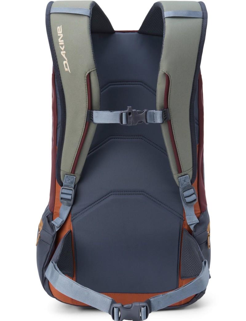 Mission Backpack 25L - high sierra 1