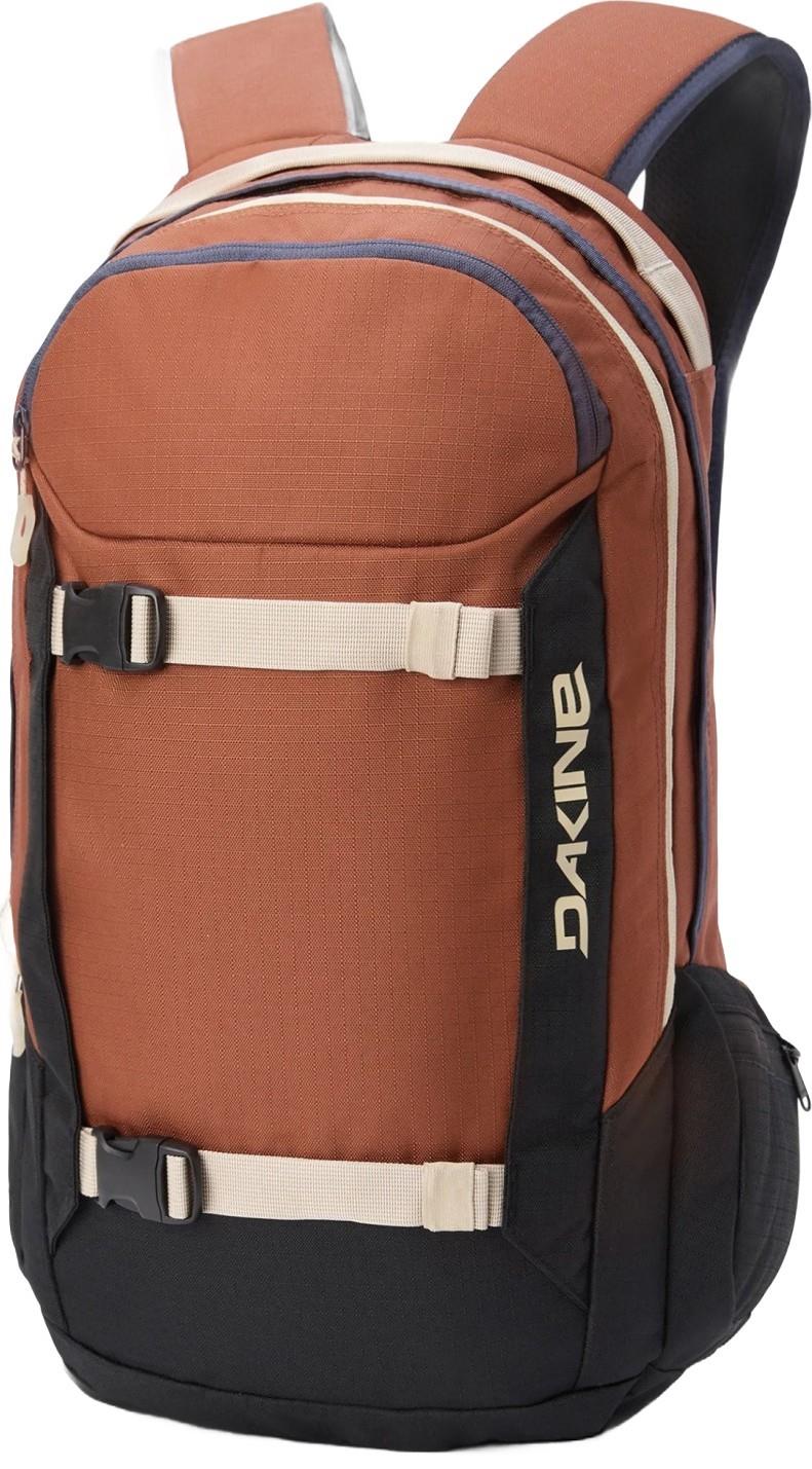 Mission Backpack 25L - spice 1