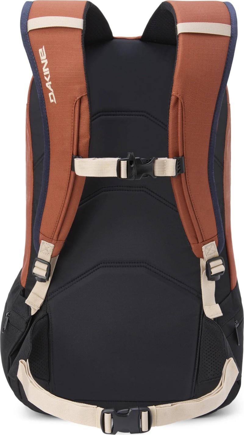 Mission Backpack 25L - spice 1