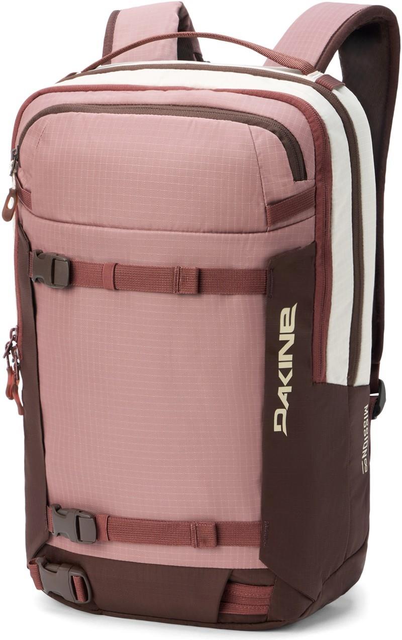 Mission Pro Backpack 18L - Womens - burlwood 1