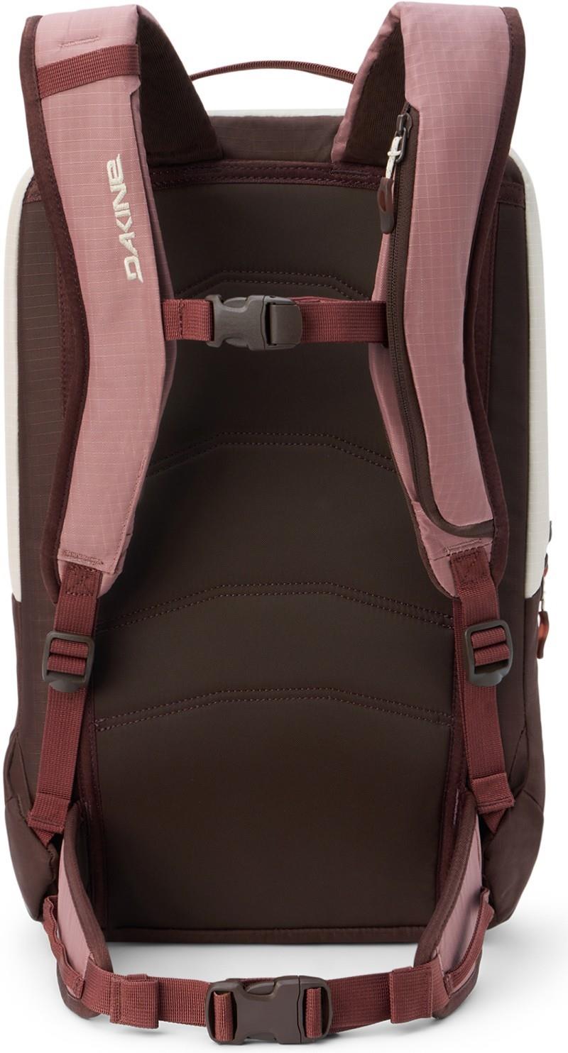 Mission Pro Backpack 18L - Womens - burlwood 1