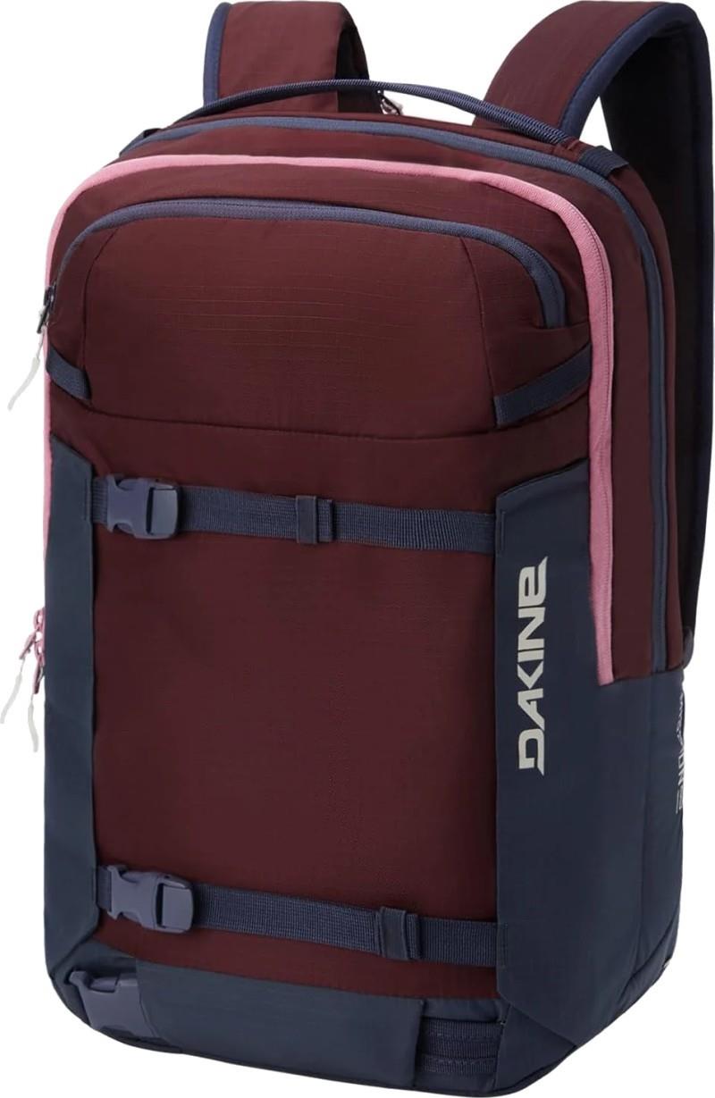 Mission Pro Backpack 18L - Womens - port royale 1