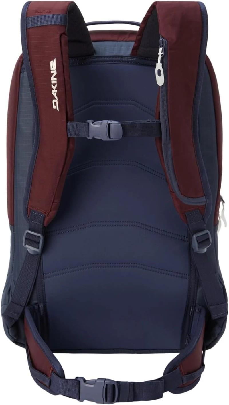 Mission Pro Backpack 18L - Womens - port royale 1