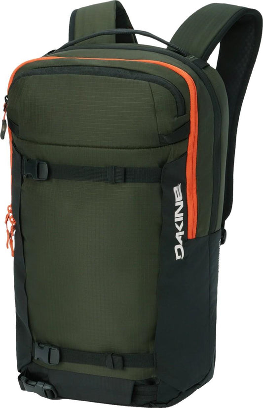 Mission Pro Backpack 18L - rosin 1